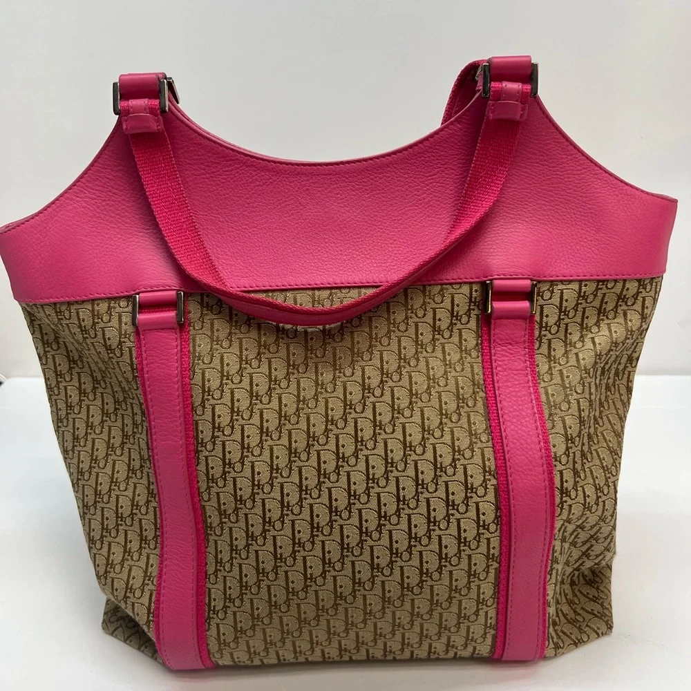 Diorissimo tote - Picture 4 of 12